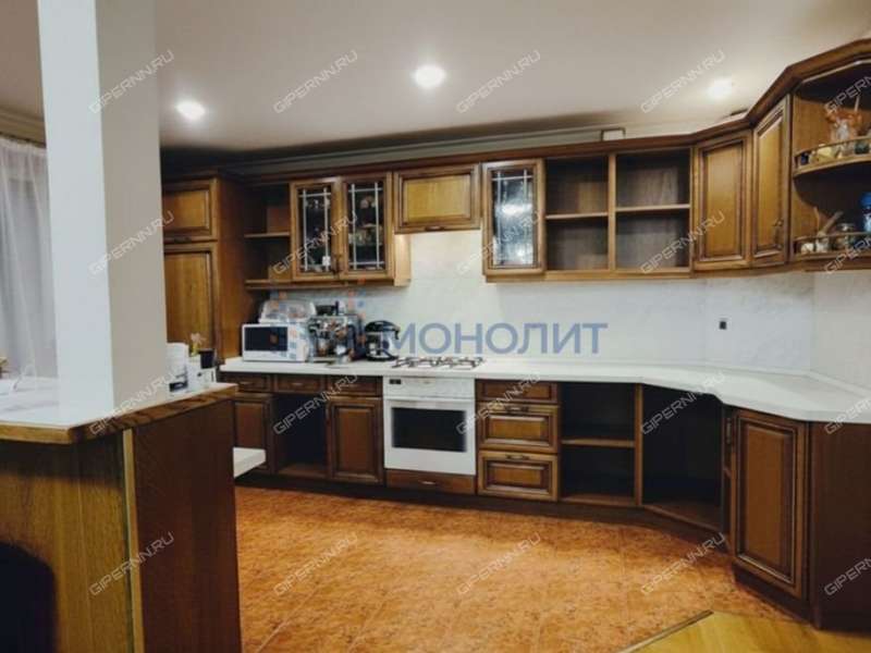 двухкомнатная квартира в Плотничном переулке дом 17