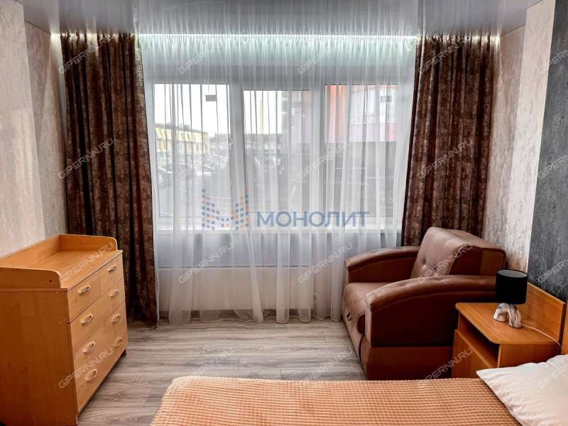 помещение под недвижимость под гостиничный бизнес на улице Верхнепечёрская