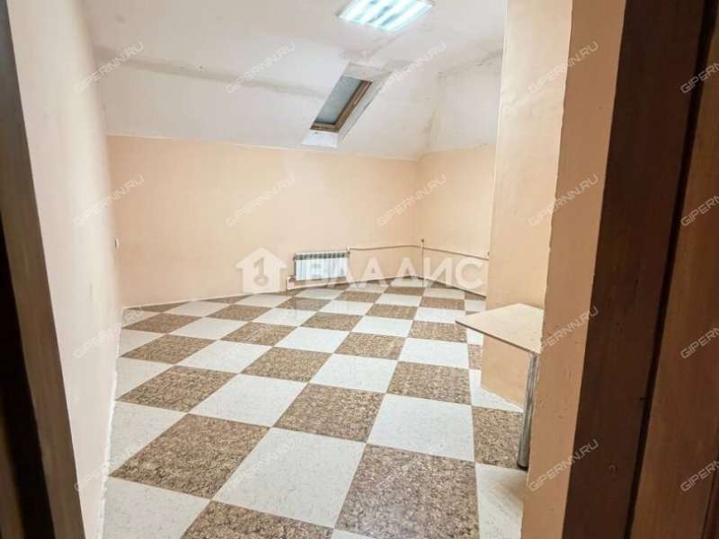 дом на Парышевской улице