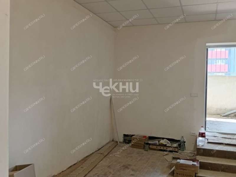 помещение под помещение свободного назначения на Республиканской улице город Городец