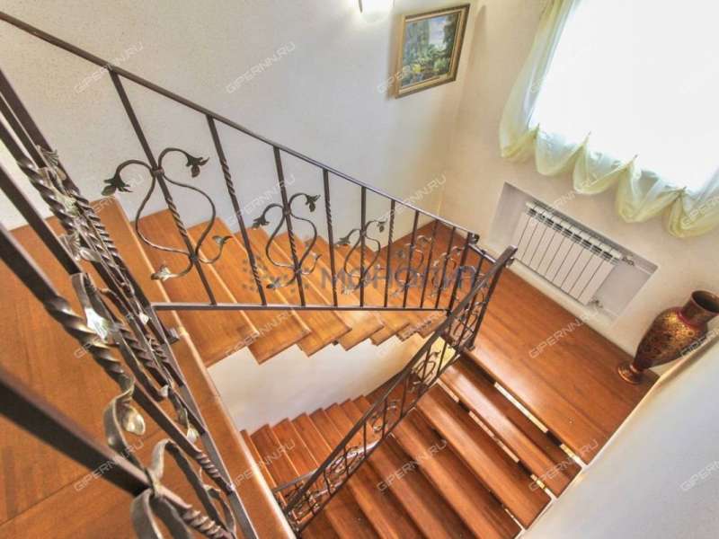 дом на Вишнёвой улице