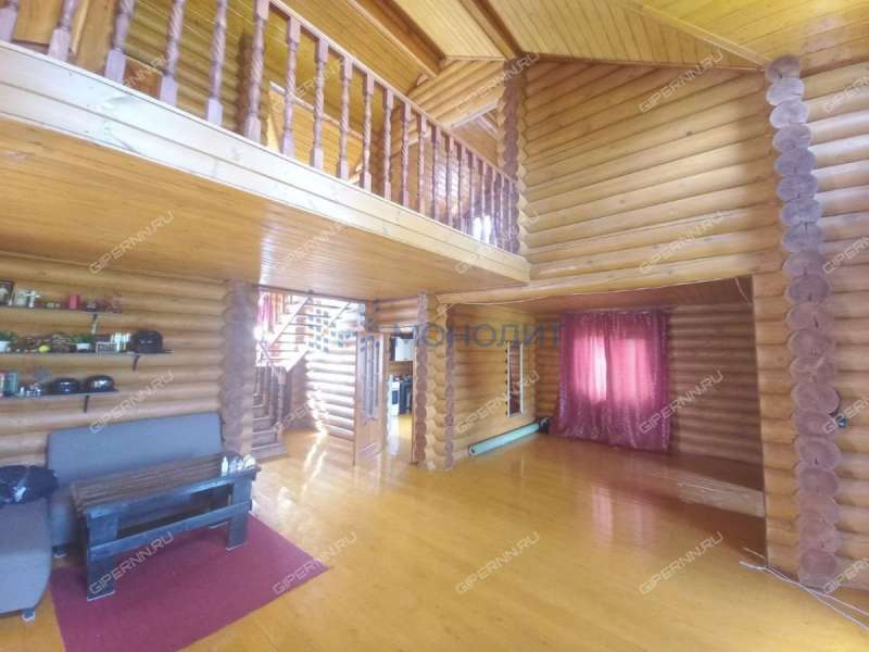 дом на улице Дубравная деревня Михальчиково