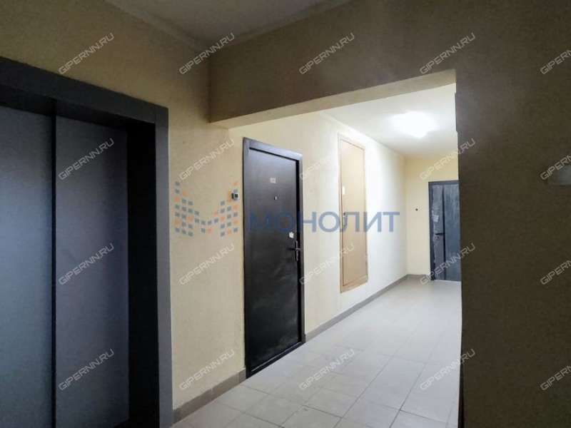 трёхкомнатная квартира на Большой Покровской улице дом 78