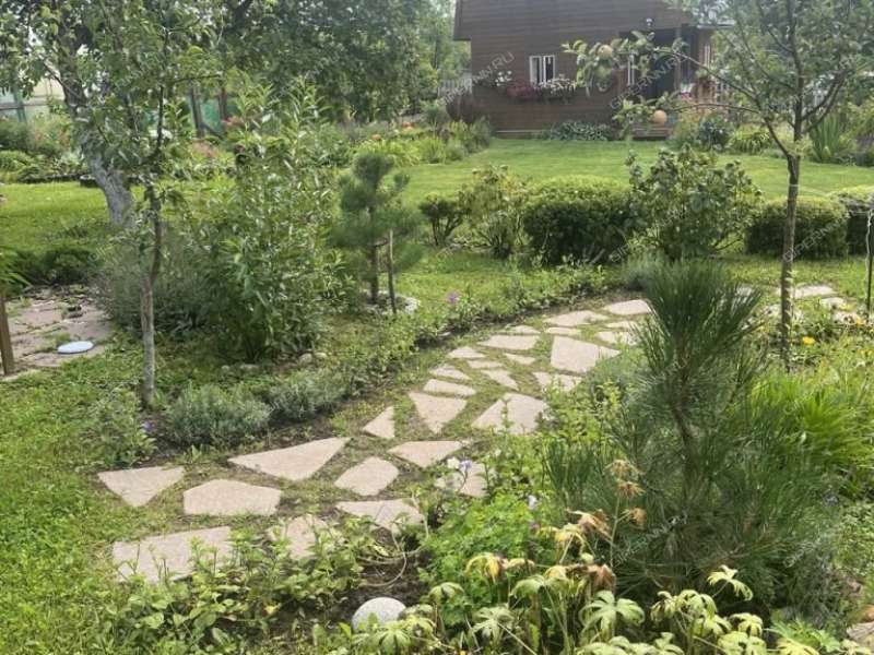 дача на  деревня Юловка