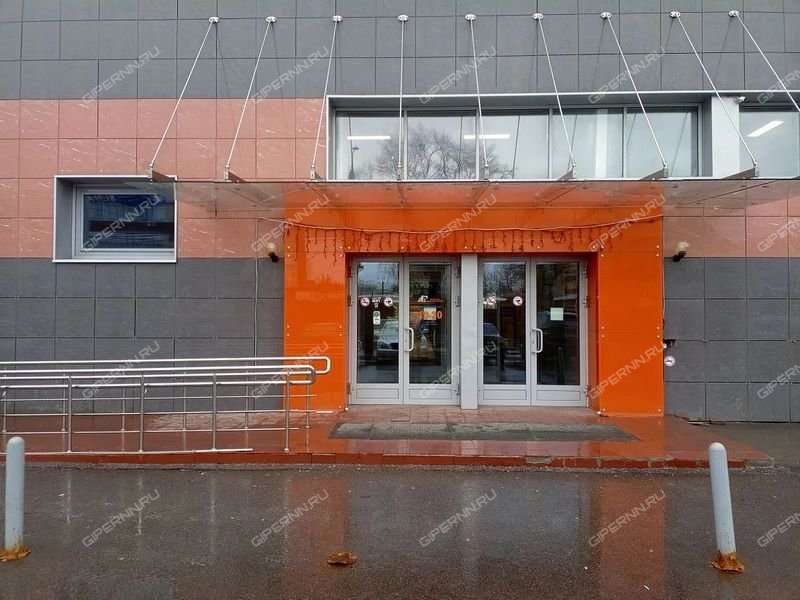 помещение под торговую площадь на Литвинова ул,д. 74