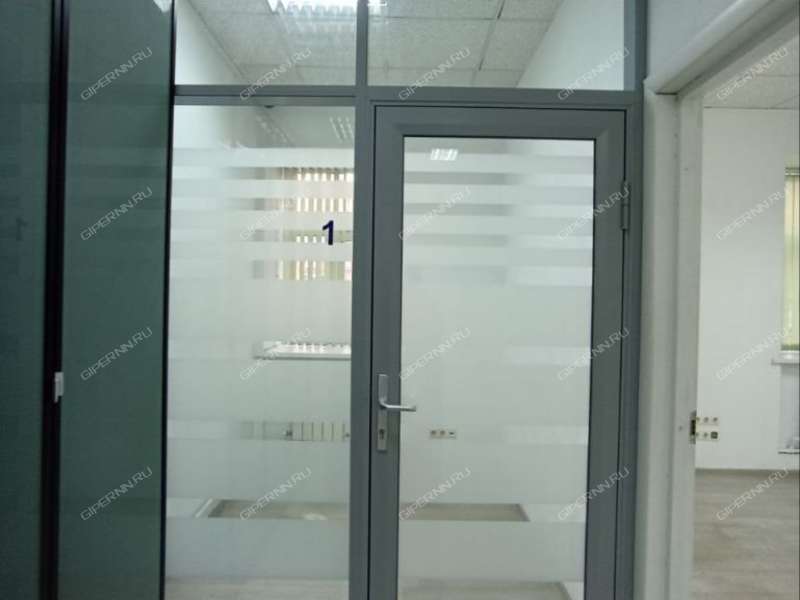 здание под офис на Новой улице