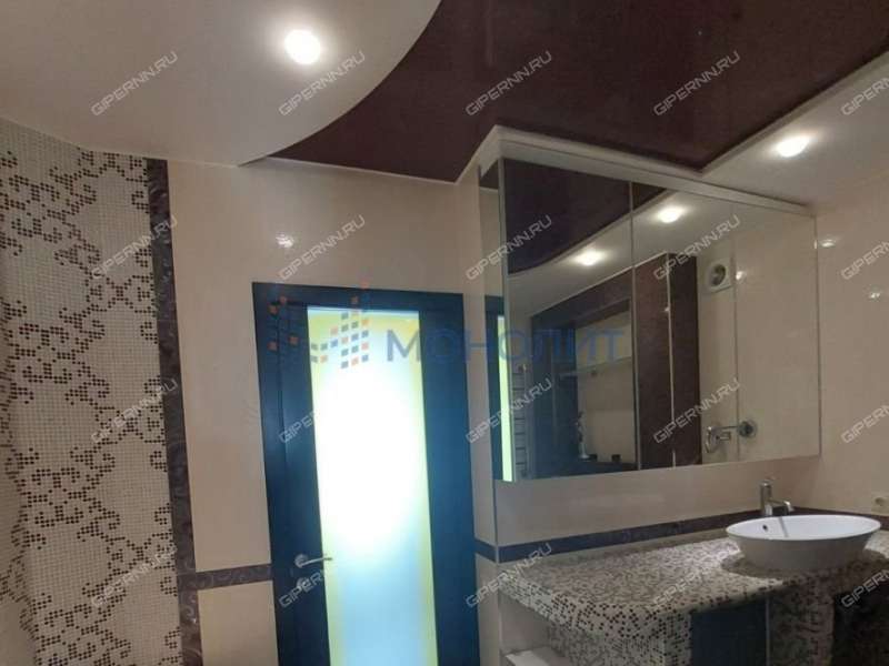 трёхкомнатная квартира на улице Тимирязева дом 35