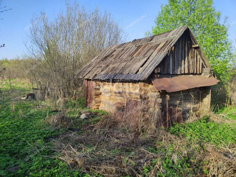 земельный участок 25 соток Центральная улица село Львово