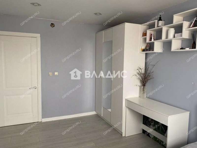 двухкомнатная квартира на Полевой улице дом 10