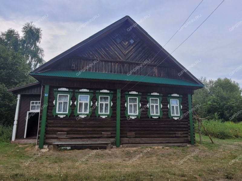 дом на  деревня Филиппово