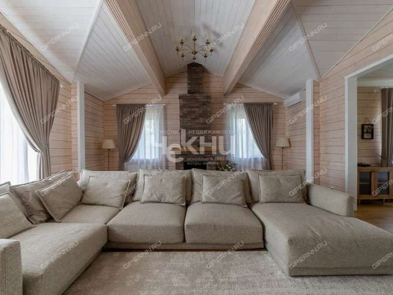 дом на  деревня Ступино