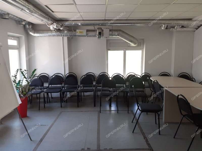 помещение под офис на Новой улице