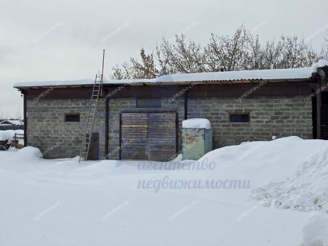 rabochiy-poselok-neklyudovo-gorodskoy-okrug-bor фото