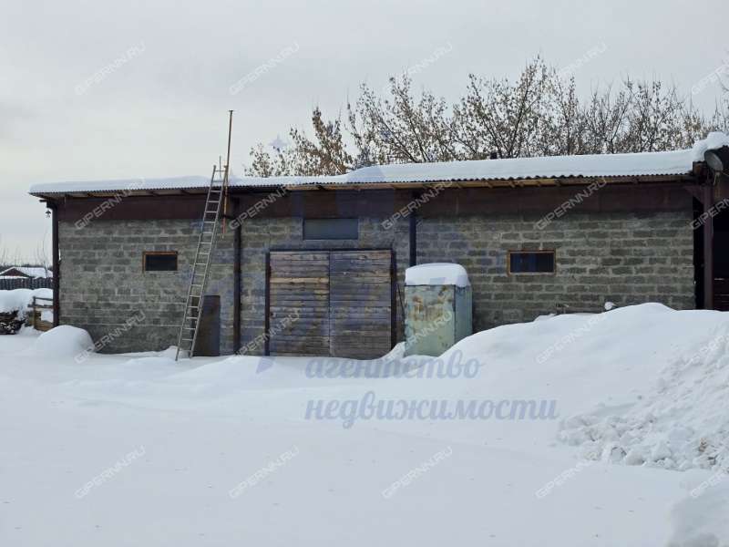 помещение под помещение свободного назначения на Канавинской улице