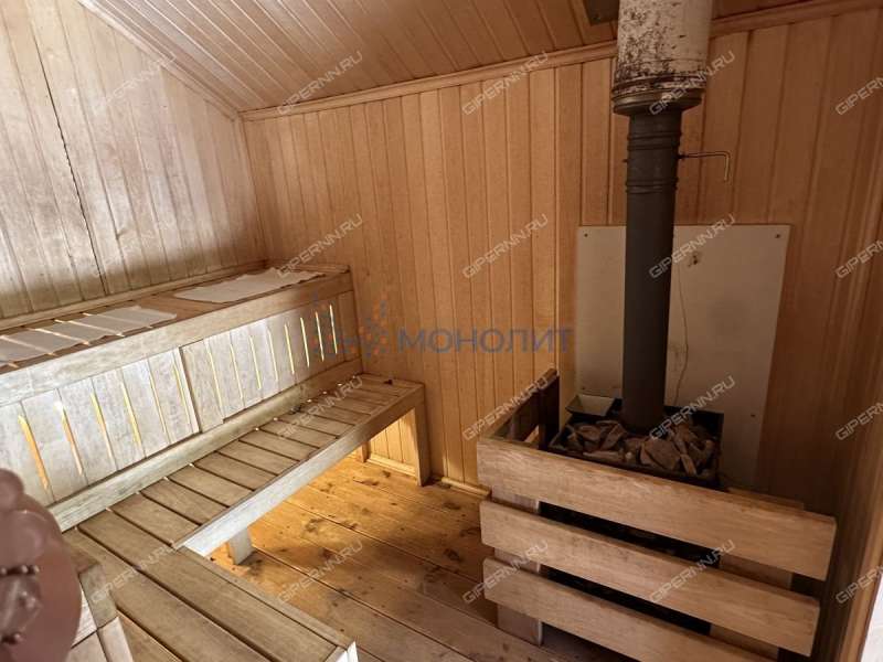 дом на Салганской улице