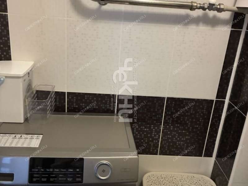 однокомнатная квартира на Весенней улице дом 8 посёлок Культура