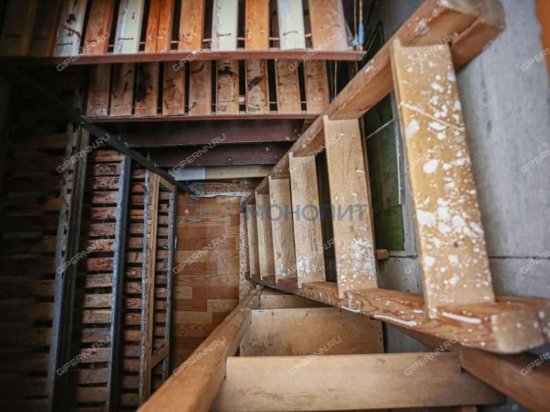 трёхкомнатная квартира на улице Василия Иванова дом 14 к7