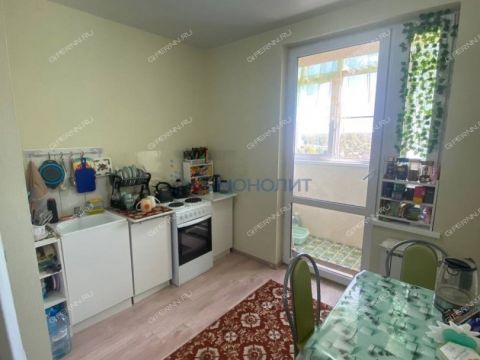 1-komnatnaya-gorod-kstovo-kstovskiy-rayon фото