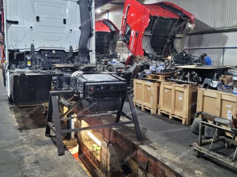 помещение под помещение свободного назначения, недвижимость под автобизнес на улице Федосеенко