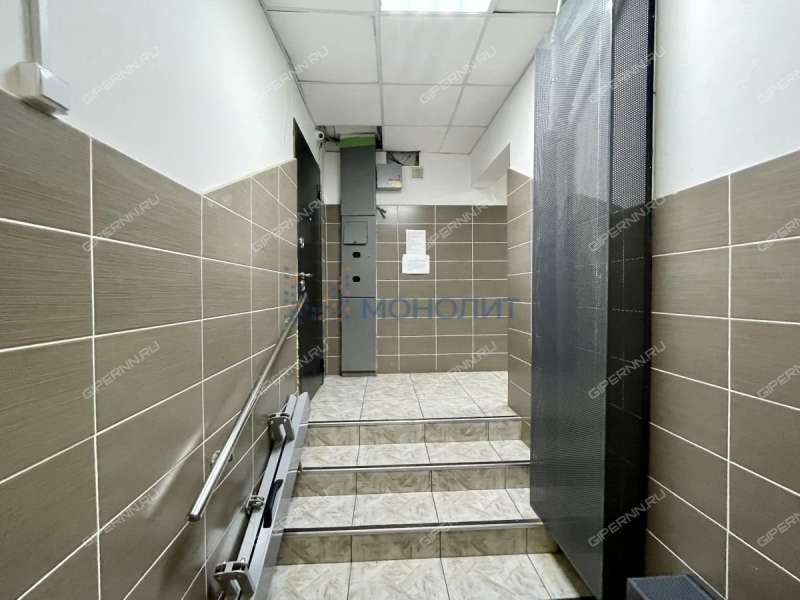 пятикомнатная квартира на Волжской набережной дом 9