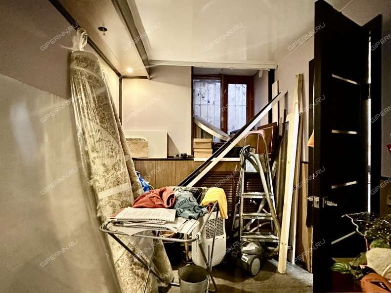 помещение под помещение свободного назначения на улице Ванеева