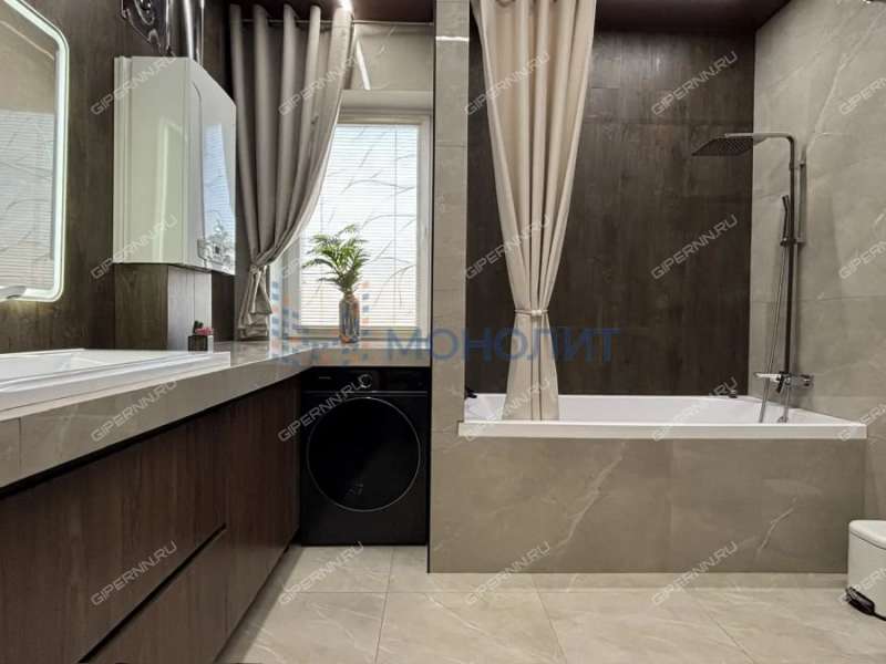 дом на Ягодной улице деревня Берёзовка