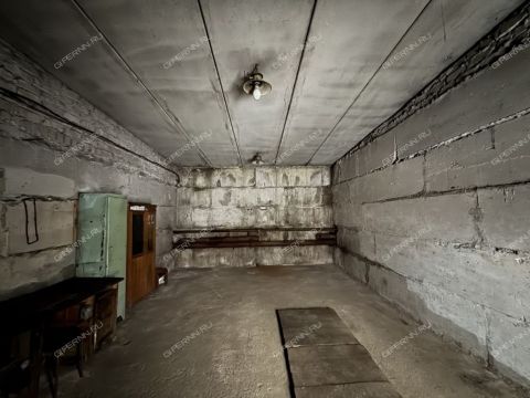 garazh-gorod-zavolzhe-gorodeckiy-rayon фото