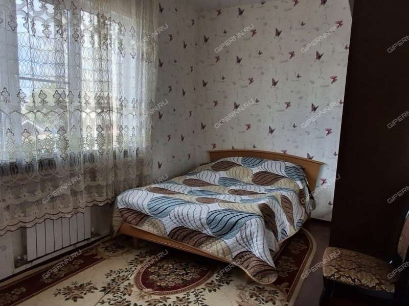 дом на улице Андреева