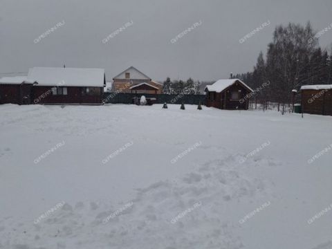 dacha-derevnya-kileley-bogorodskiy-municipalnyy-okrug фото