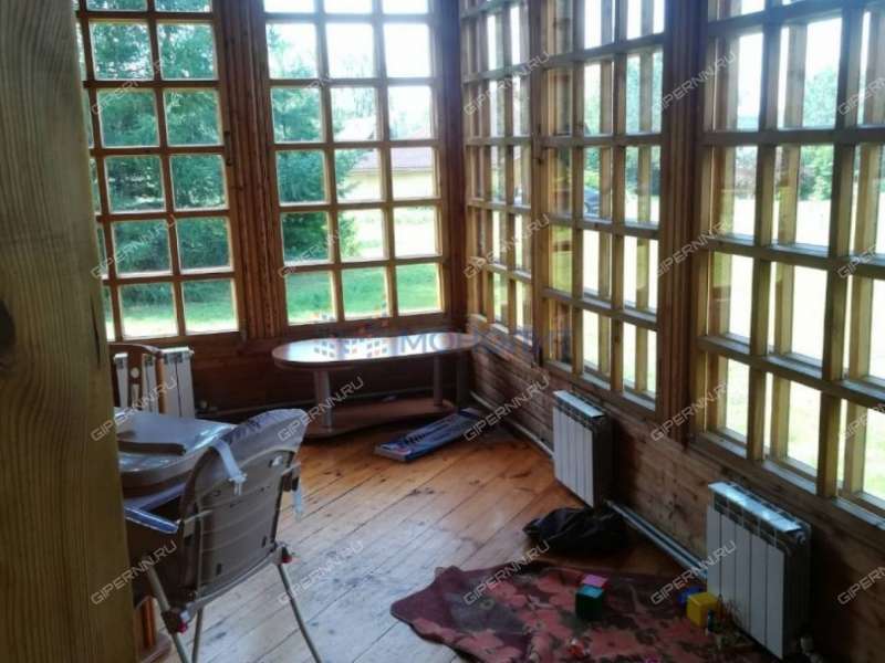 коттедж на без улицы деревня Мостовка