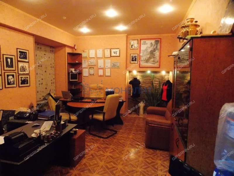 здание под офис, производственную площадь на улице Ленина город Богородск