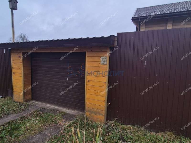 земельный участок 5,41 сотки улица Максима Горького город Богородск