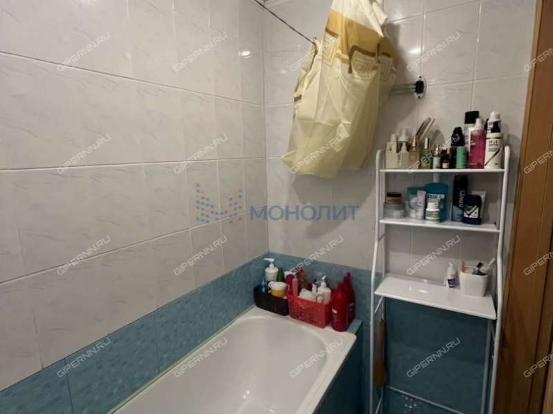 трёхкомнатная квартира на Советской улице дом 9 посёлок Сатис