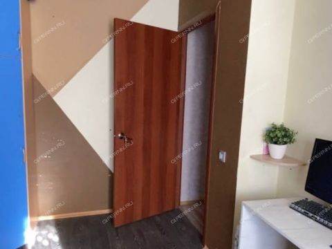 taunhaus-poselok-zhdanovskiy-kstovskiy-rayon фото