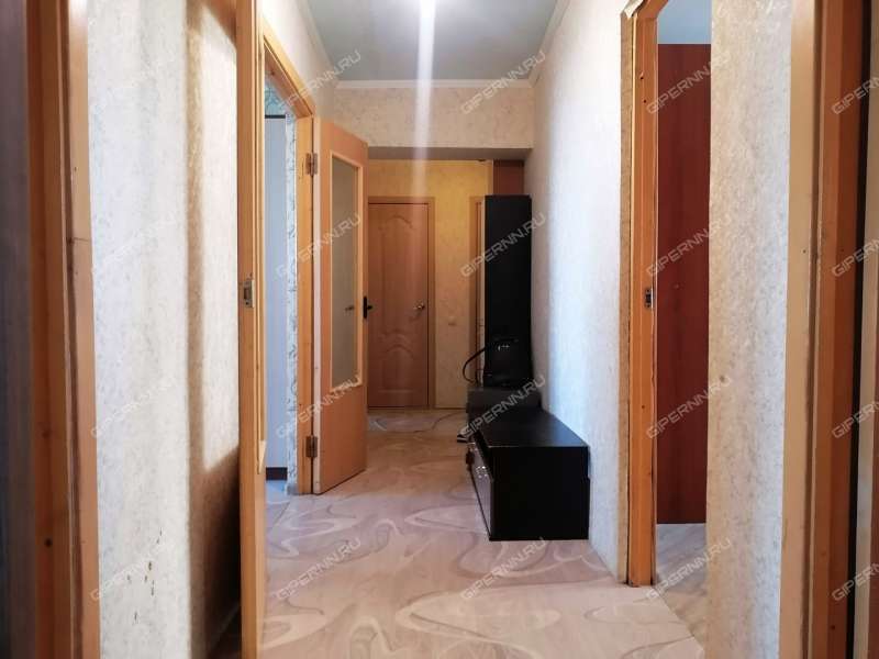 четырёхкомнатная квартира в Дружном посёлке дом 12 посёлок Дружный