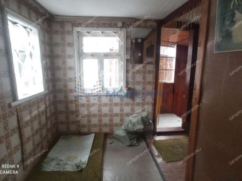 дом на улице Будённого город Ворсма