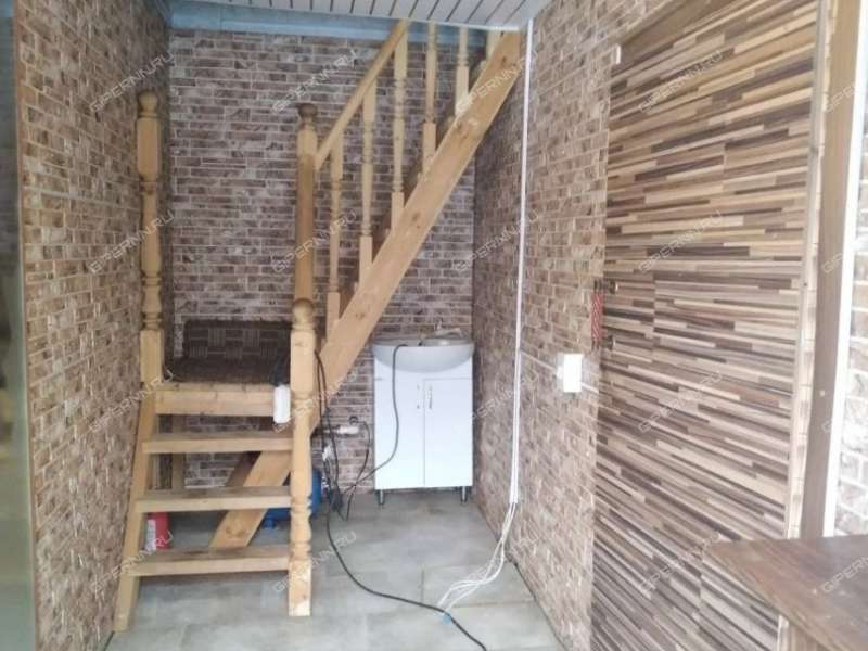 дом на территория ТСН №5 ГАЗ