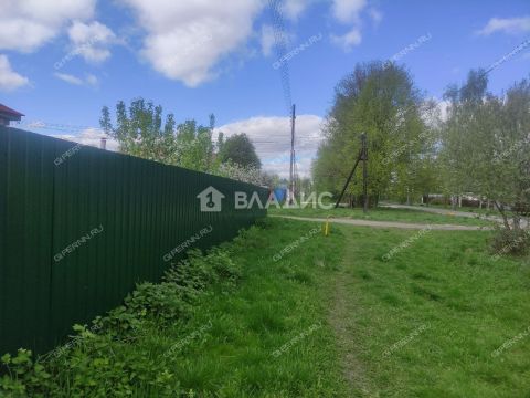 1-2-doma-rabochiy-poselok-gorbatovka-gorodskoy-okrug-dzerzhinsk фото