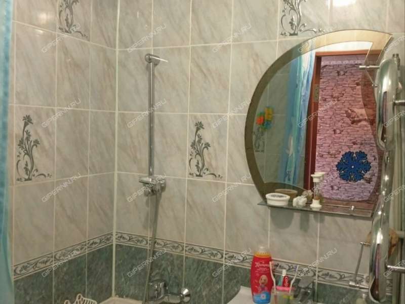 трёхкомнатная квартира на Зелёной улице дом 3а город Кстово