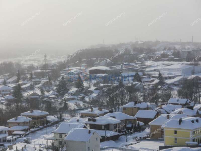 однокомнатная квартира на Академической улице дом 12 деревня Афонино
