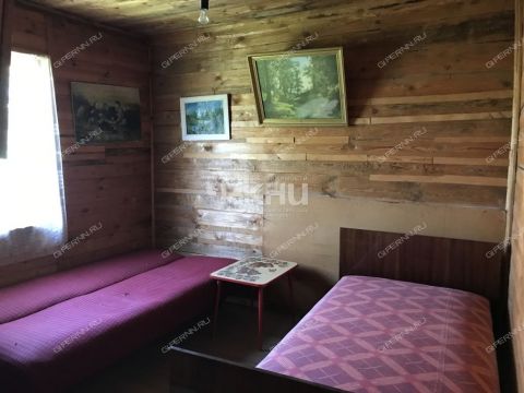 dacha-derevnya-rekshino-gorodskoy-okrug-bor фото