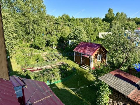 dacha-yubileynyy-ter-snt-gorodskoy-okrug-bor фото