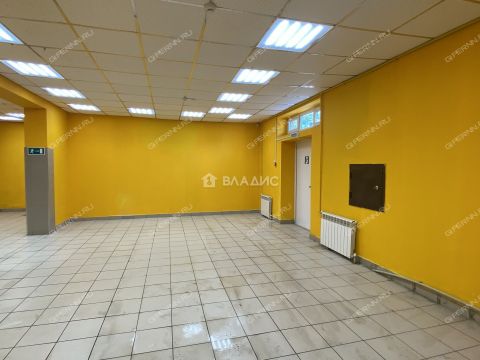 rabochiy-poselok-bolshoe-kozino-balahninskiy-municipalnyy-okrug фото