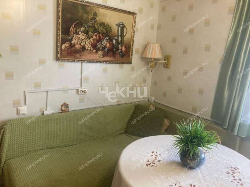 дом на Ново Луговая рабочий посёлок Большое Мурашкино