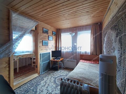 dom-derevnya-tokovikovo-gorodeckiy-rayon фото