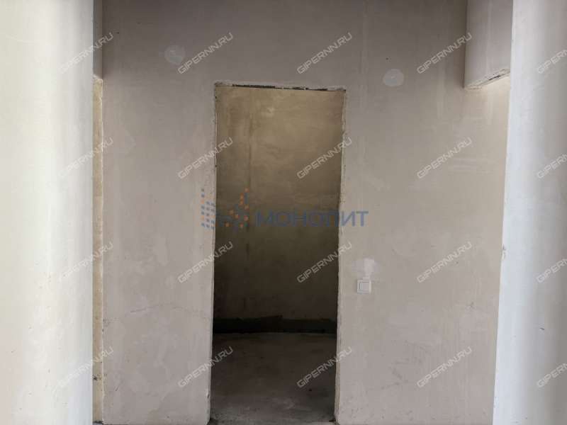 однокомнатная квартира в Инженерном проезде дом 7 к2