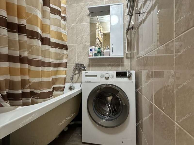 двухкомнатная квартира на Львовской улице дом 1