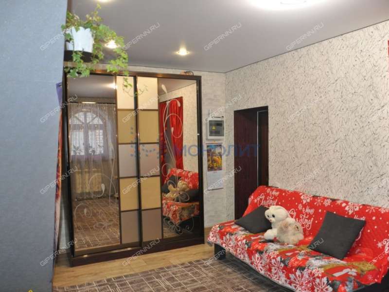 дом на улице Героя Овчинникова