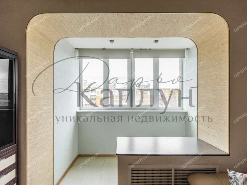 двухкомнатная квартира на Южном шоссе дом 10