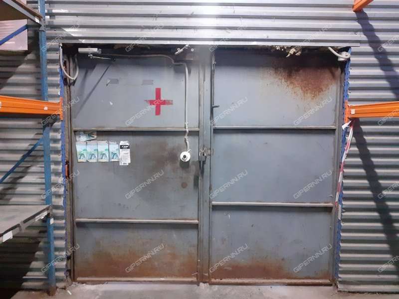 помещение под офис на Фабричной улице